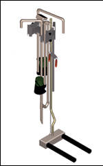elektrische Pumpen